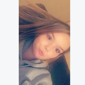 Meet your Posher, Tara